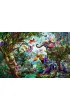 Puzzle 4000 el. Fantastyczna kraina Ravensburger