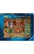 Puzzle 2D 1000 el. Magia �wi�t Ravensburger