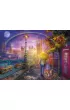 Puzzle 1000 el. Romantyczny spacer Gibsons