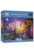 Puzzle 1000 el. Romantyczny spacer Gibsons