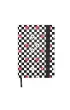 Flower Notes w kratk�-kwiatki BeUniq BU26RK-3683