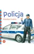 Ksi��eczka 162X162 TW Policja SKRZAT 075823