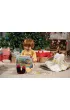 Puzzle 2x12 el. Ci�ka praca Ravensburger