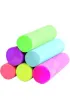Derform Kreda Jumbo kolorowa + neonowa w wiaderku 20 szt.