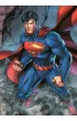 Puzzle Super 300 el. Superman Clementoni