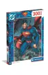 Puzzle Super 300 el. Superman Clementoni