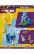 LEGO Fortnite Zrzut zaopatrzenia 77080