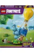 LEGO Fortnite Zrzut zaopatrzenia 77080