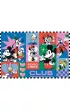 Puzzle 2x200 el. Czas z przyjaci�mi Trefl