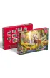 Puzzle 500 el. The Forest Heart�20371 CherryPazzi