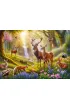 Puzzle 500 el. The Forest Heart�20371 CherryPazzi