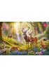 Puzzle 500 el. The Forest Heart�20371 CherryPazzi