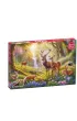 Puzzle 500 el. The Forest Heart�20371 CherryPazzi