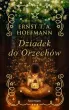Dziadek do orzech�w. Edycja kolekcjonerska (barwione brzegi)