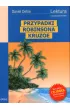 Przypadki Robinsona Crusoe