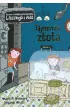 Tajemnica z�ota. Biuro Detektywistyczne Lassego i Mai. Tom 10