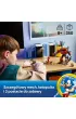 LEGO Sonic the Hedgehog Knuckles kontra Dr. Eggman w mechu Egg Crusher 77005