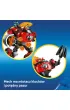 LEGO Sonic the Hedgehog Knuckles kontra Dr. Eggman w mechu Egg Crusher 77005