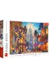 Puzzle 1000 el. Barcelona, Hiszpania Trefl