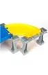 Kolejka z mostem 4,1m Kid Cars 51711 Wader