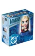 Puzzle 54 el. 3D Hylkies: DC Harley Quinn Ravensburger