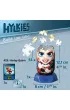 Puzzle 54 el. 3D Hylkies: DC Harley Quinn Ravensburger