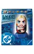 Puzzle 54 el. 3D Hylkies: DC Harley Quinn Ravensburger