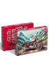 Puzzle 1000 el. Feel the Freedom CherryPazzi