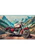 Puzzle 1000 el. Feel the Freedom CherryPazzi