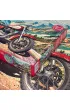 Puzzle 1000 el. Feel the Freedom CherryPazzi