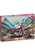 Puzzle 1000 el. Feel the Freedom CherryPazzi