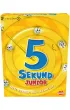 Gra - 5 Sekund Junior Playmonster