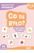 Moje pierwsze uk�adanki Co tu by�o? �wiczenia pami�ci