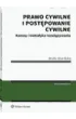 Prawo cywilne i post�powanie cywilne. Kazusy i metodyka rozwi�zywania