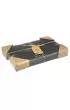 Secret de Gourmet Komplet talerzy upkowych 18x30 cm 6 szt.