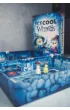 Icecool Wizards BRAIN GAMES Granna