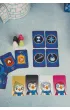 Icecool Wizards BRAIN GAMES Granna