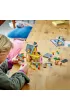 LEGO | Disney i Pixar Dom z bajki „Odlot” 43217