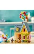 LEGO | Disney i Pixar Dom z bajki „Odlot” 43217