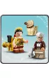 LEGO | Disney i Pixar Dom z bajki „Odlot” 43217