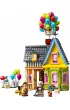 LEGO | Disney i Pixar Dom z bajki „Odlot” 43217