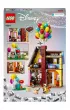 LEGO | Disney i Pixar Dom z bajki „Odlot” 43217