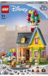 LEGO | Disney i Pixar Dom z bajki „Odlot” 43217