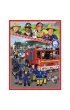 Puzzle + Memos 2w1 (24+30+48 el.) Dru�yna Stra�aka Sama Trefl