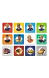 Puzzle + Memos 2w1 (24+30+48 el.) Dru�yna Stra�aka Sama Trefl