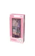 Stnux Brelok do telefonu Kr�lik fiolet ToysInn STN 9940