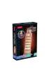Puzzle 42 3D Krzywa wie�a w Pizie Led Cubic Fun