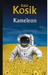 Kameleon – Rafał Kosik – okładka ebook