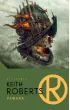 Pawana – Keith Roberts – okładka ebook