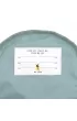 Lassig Plecak mini Tiny Outdoor Rainbow pastel lilac fioletowy